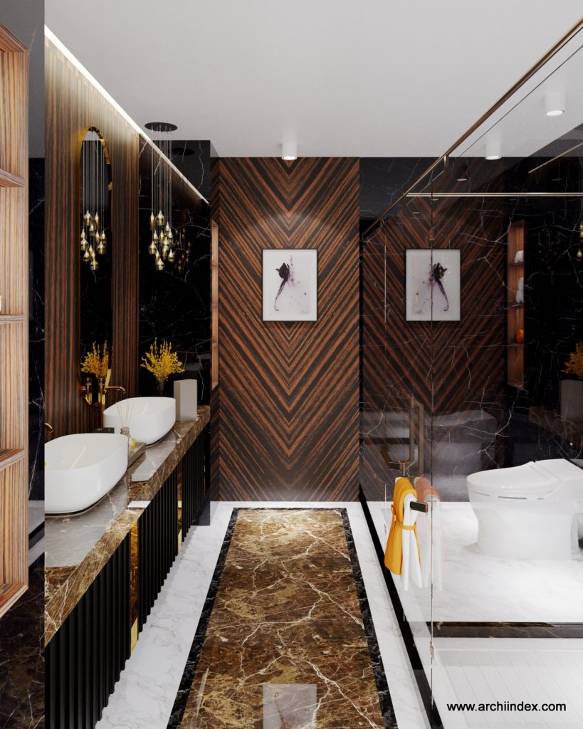 TTC OFFICE (nội thất, Hà Nội), Archiindex thiết kế, ảnh 7