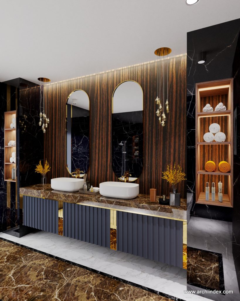 TTC OFFICE (nội thất, Hà Nội), Archiindex thiết kế, ảnh 8