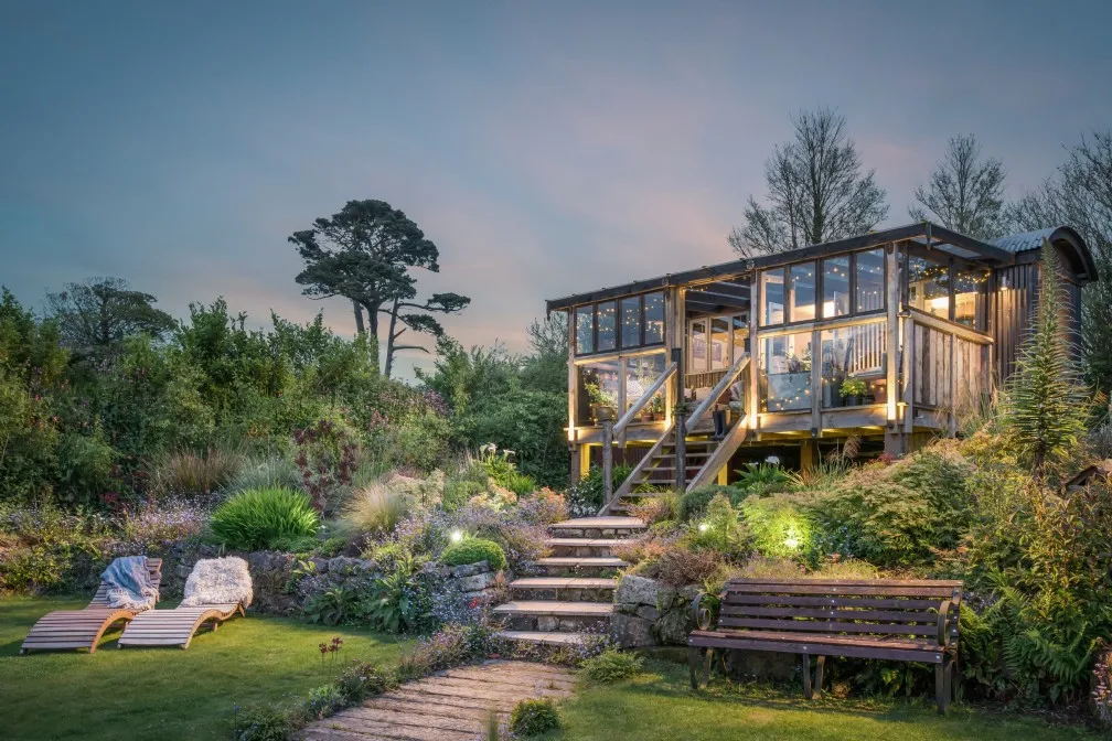 Unique Homestay