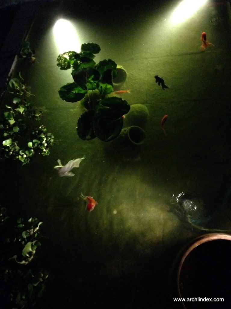 MY HOUSE (kiến trúc, Hà Nội), Archiindex thiết kế, ảnh 9