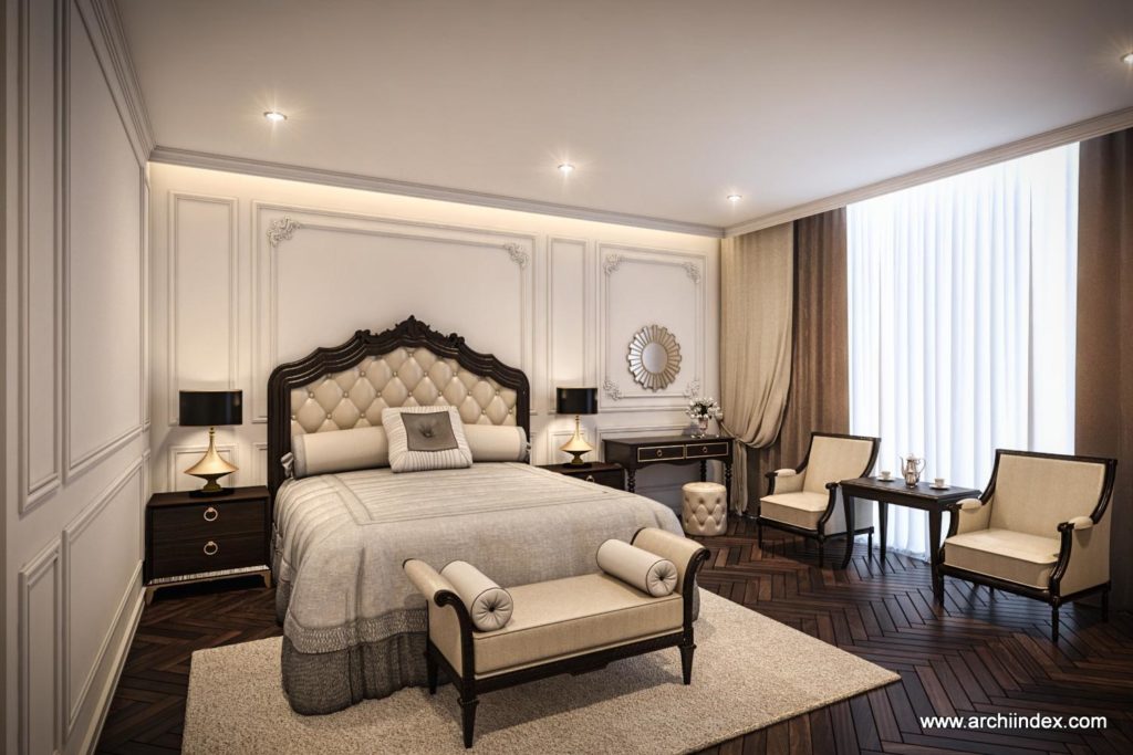 PRESIDENT – AN THỊNH (nội thất, Hà Nội), Archiindex thiết kế, ảnh 13