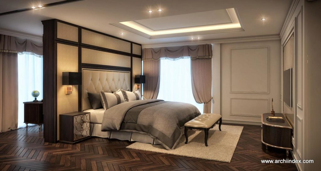 PRESIDENT – AN THỊNH (nội thất, Hà Nội), Archiindex thiết kế, ảnh 23