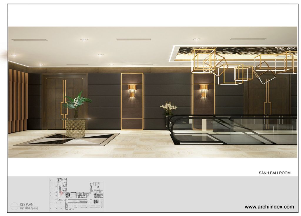 NHÀ HÀNG AN THỊNH (nội thất, Đà Nẵng), Archiindex thiết kế, ảnh 24