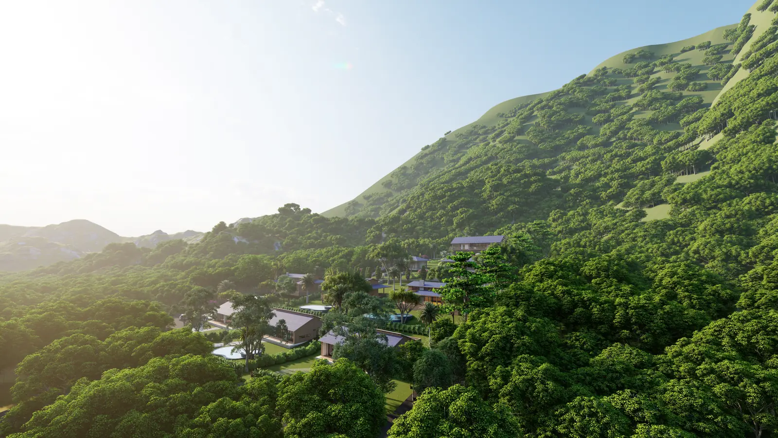 Đất nông nghiệp có làm homestay được không? Pháp lý đất cần kiểm tra trước khi thiết kế villa, homestay